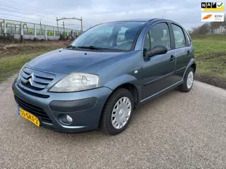Citroen C3 1.4i Image | Airco | Nieuwe APK