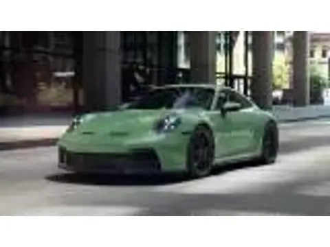 Porsche 911 GT3 Touring