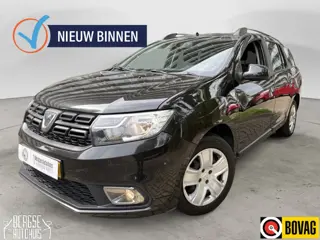 Dacia Logan MCV 0.9 TCe Laureate Elek.ramen Cruise