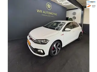 Volkswagen POLO 2.0 TSI GTI