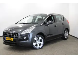 Peugeot 3008 1.6 THP ST (bj 2011)