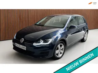 Volkswagen Golf 1.2 TSI Comfortline 110PK DSG AUTOMAAT PDC AIRCO