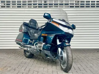 Honda GL 1500 Gold Wing ORIGINEEL 36.071 MILES NIEUWE DISTRIBUTIE!