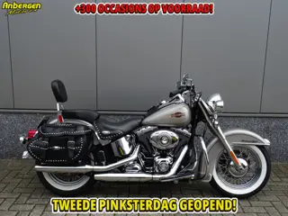 Harley-Davidson FLSTC HERITAGE CLASSIC (bj 2007)