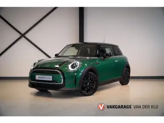 Mini Mini Cooper Classic | Sportstoel | Navigatie | CarPlay | Driving Assistant | Leder | Sfeerverli