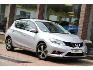 Nissan Pulsar 1.2 DIG-T Business Edition Navi 360view