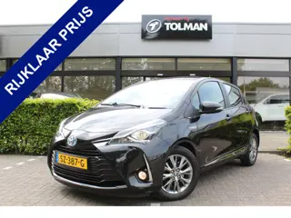 Toyota Yaris 1.5 Hybrid Energy Plus | Rijklaar | Camera | PDC | Bluetooth | Navi | Cruise | Clima