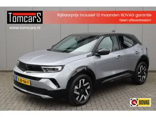 Opel Mokka 1.2 Turbo 130PK Automaat GS Facelift/Gr.-navigatie/Matrix-LED/Stoel-stuurverwarming