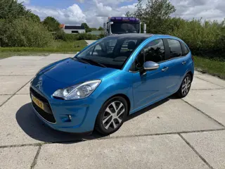 Citroën C3 1.6 e-HDi airco cruise volledig onderhoud