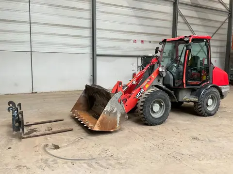 JCB 406 (bj 2013)