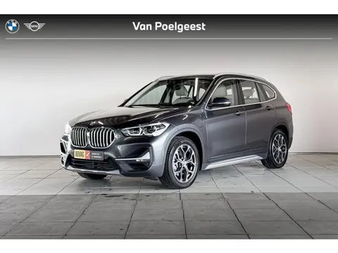 BMW X1 xDrive25e eDrive Edition Model xLine Aut.
