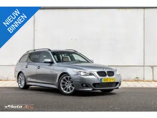 BMW 5-serie Touring 525i