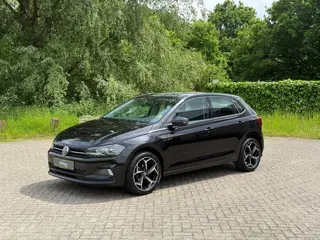 Volkswagen Polo 1.0 TSI Highline BLUETOOTH I 4 X NWE BANDEN I WEINIG KM I CRUISE