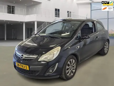 Opel Corsa 1.3 CDTi EcoFlex S/S '111' Edition/Trekhaak/1eigenaar/airco/cruise Controle