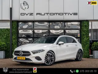 Mercedes-Benz A-klasse 180 Luxury Line | Pano | Sfeer | Facelift | BTW