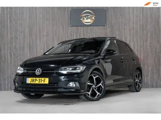 Volkswagen POLO 1.5 TSI R-Line Pano Camera Cruise Led Virtual