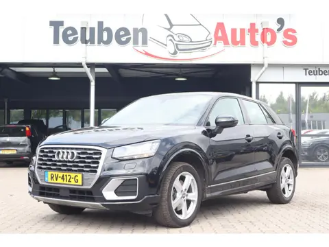 Audi Q2 1.4 TFSI CoD Sport | BTW Auto | Navigatiesysteem | PDC achter | Bluetooth