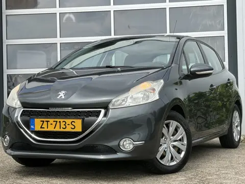 Peugeot 208 1.2 VTi Active 82 pk | Airco | Bluetooth | Cruise control | Elektrische ramen voor | Iso