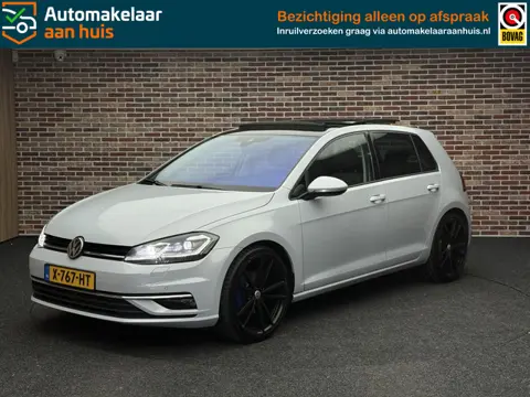 Volkswagen Golf 1.4 TSI Highline Pano, Virtueel Dash, Stoelverwarming, Camera, DSG, R-Velgen