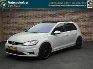 Volkswagen Golf 1.4 TSI Highline Pano, Virtueel Dash, Stoelverwarming, Camera, DSG, R-Velgen