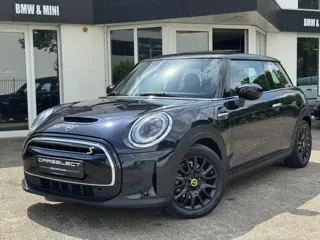 MINI Cooper SE Yours | LEDER | PANORAMADAK | CAMERA | CLIMAAT CONTROL