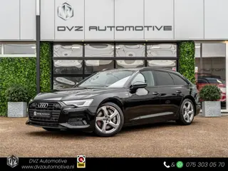 Audi A6 Avant 50 TFSIe 299PK Quattro S edition | ACC | B&O sound | Camera | BTW |
