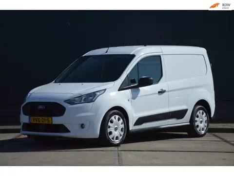 Ford Transit Connect 1.5 EcoBlue L1 Trend HP Euro 6 120 PK Camera Schuifdeur Airco