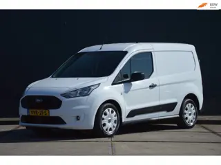 Ford Transit Connect 1.5 EcoBlue L1 Trend HP Euro 6 120 PK Camera Schuifdeur Airco