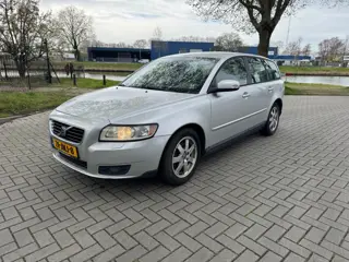Volvo V50 1.8 Kinetic