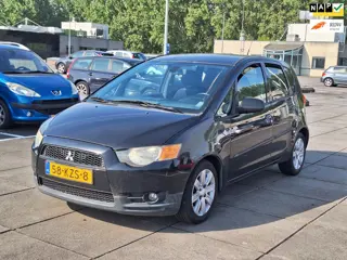 Mitsubishi Colt €999,-1.3 Edition Two AIRCONDITION 5DRS 2010