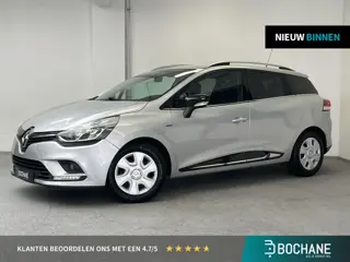 Renault Clio Estate 0.9 TCe Limited | CRUISE | NAVI | PDC | ORG.NL |