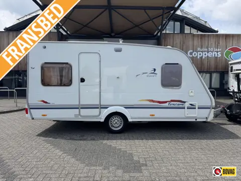Swift Toscane 450 2003 BRAND 240 TENT!!!