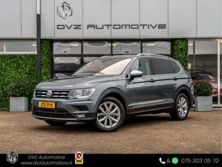 Volkswagen Tiguan Allspace 2.0 TSI 4Motion Highline | ACC | Camera | Carplay |