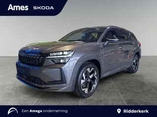 Škoda Kodiaq Sportline Business 1.5 eHybrid TSI 204 PK