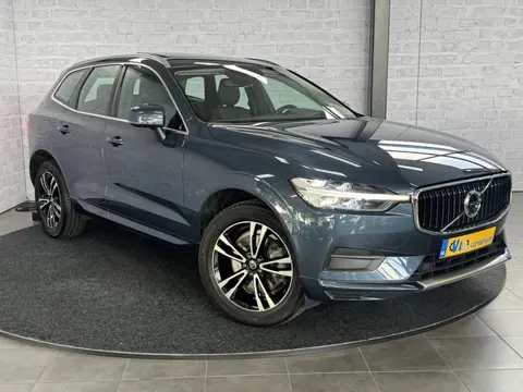 Volvo XC60 2.0 B5 Momentum Exclusive Pano Pilot Assist H/K 360Camera HUD