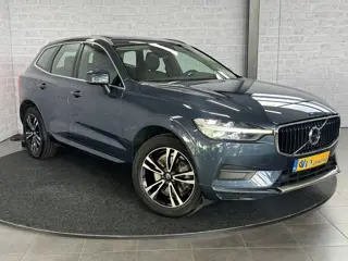 Volvo XC60 2.0 B5 Momentum Exclusive Pano Pilot Assist H/K 360Camera HUD