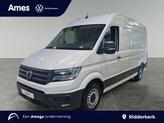 Volkswagen Crafter Highline L3 2.0 TDI EU6 140 pk | Comfort Stoel | LED plus | Automaat |