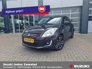 Suzuki Swift 1.2 Style