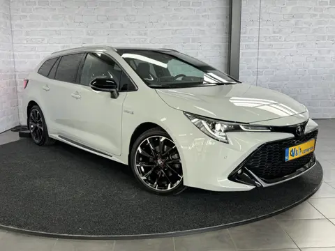Toyota Corolla Touring Sports 2.0 Hybrid GR-Sport Pano JBL HUD