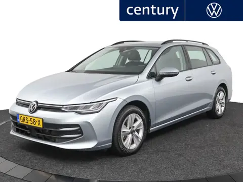 Volkswagen Golf Variant 1.5 TSI 115Pk Life-Bns / Clima / Camera / Nw-Type!!!