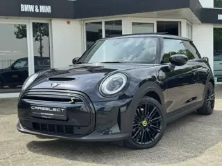 MINI Cooper SE Classic Trim | Panorama | Harm/Kardon | Head-up | Leder Chester