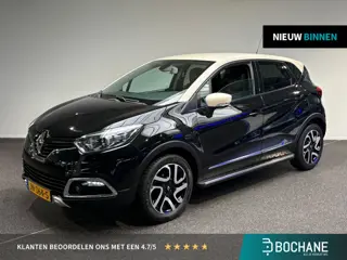 Renault Captur 0.9 TCe Xmod | Camera | Navigatie | Climate control |