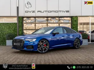 Audi A6 Limousine 55 TFSI e quattro Pro Line S Competition | Pano | 20" LMV | Camera | BTW