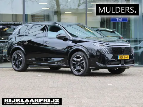 Peugeot e-5008 GT Avantage 73 kWh | Navi / Camera / Climate