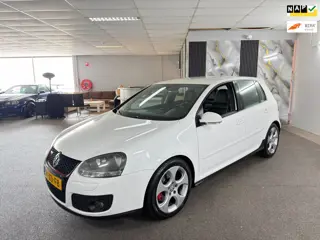 Volkswagen Golf 2.0 TFSI GTI 60 Edition 2e Eigenaar,Clima,Cruise,Leder,N.A.P,Lm velgen,Liefhebbers a