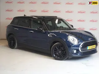 Mini Mini Clubman 1.5 Cooper Chili, NL auto, App connect, panoramadak, H&K, LED