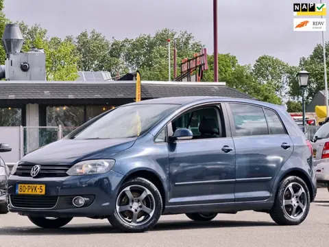 Volkswagen Golf Plus 1.2 TSI Highline BlueMotion / NAP / OHB / SP VLG /