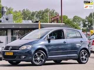 Volkswagen Golf Plus 1.2 TSI Highline BlueMotion / NAP / OHB / SP VLG /