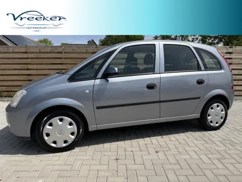 Opel Meriva 1.6-16V Enjoy
