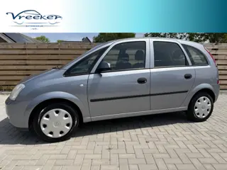 Opel Meriva 1.6-16V Enjoy